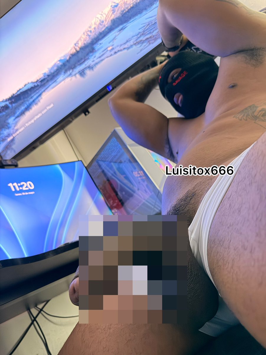 luisito_X666 tweet media
