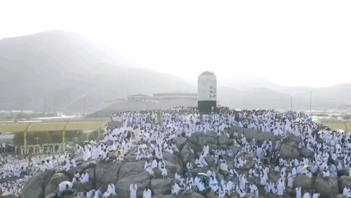 ingawa_r's tweet photo. #Hajj2026 https://t.co/TxsC47ceag