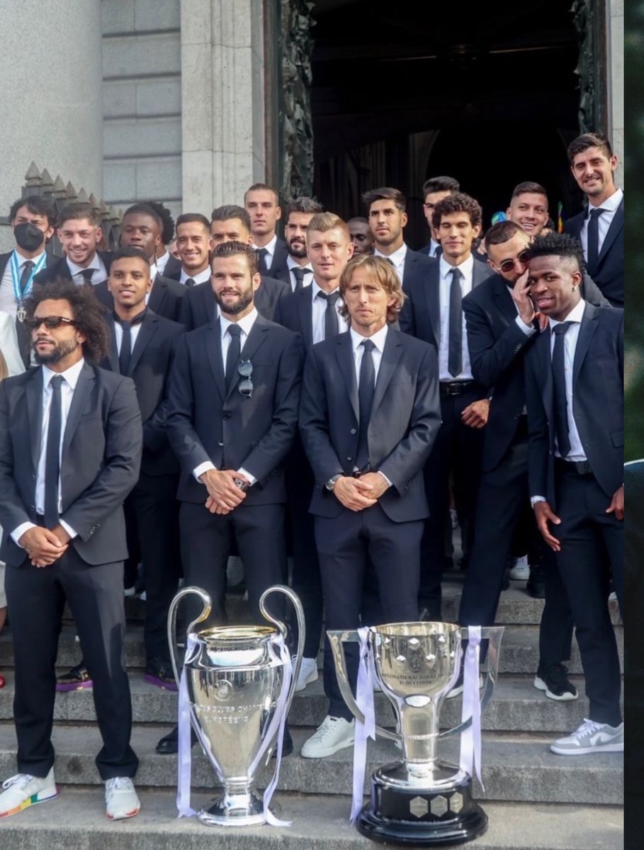 Madrid Xtra tweet media