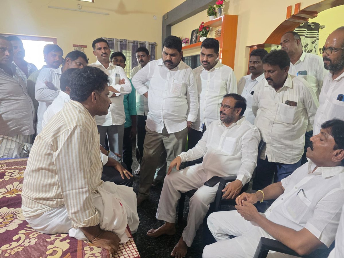 Jagananna Connects tweet media