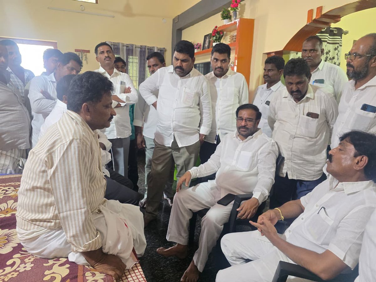 Jagananna Connects tweet media