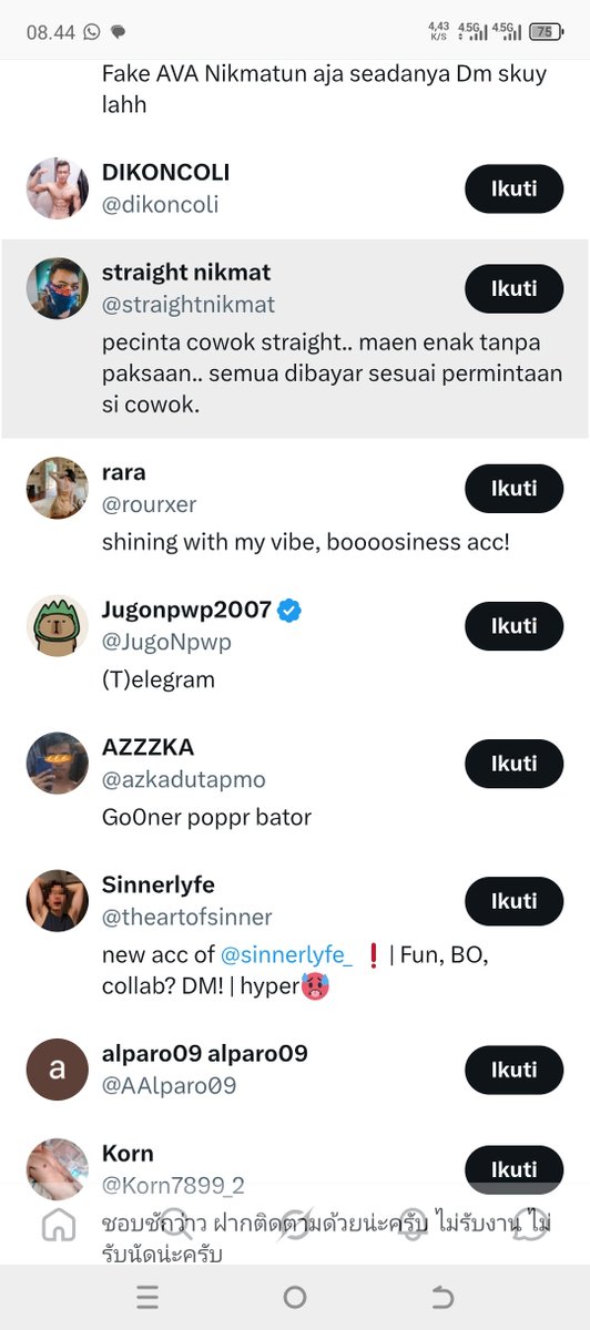 Seok Piliank tweet media