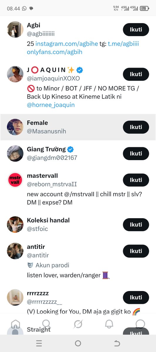 Seok Piliank tweet media