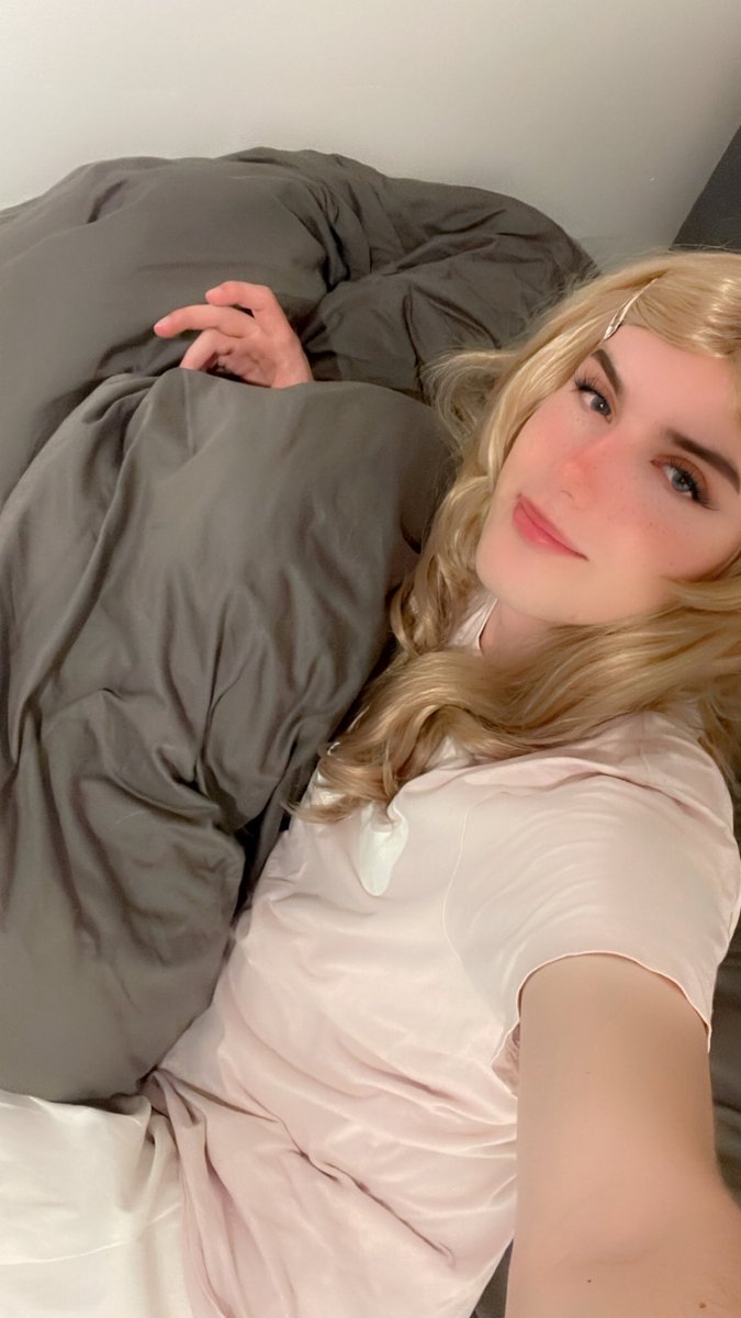 Evie 🇩🇰 tweet media