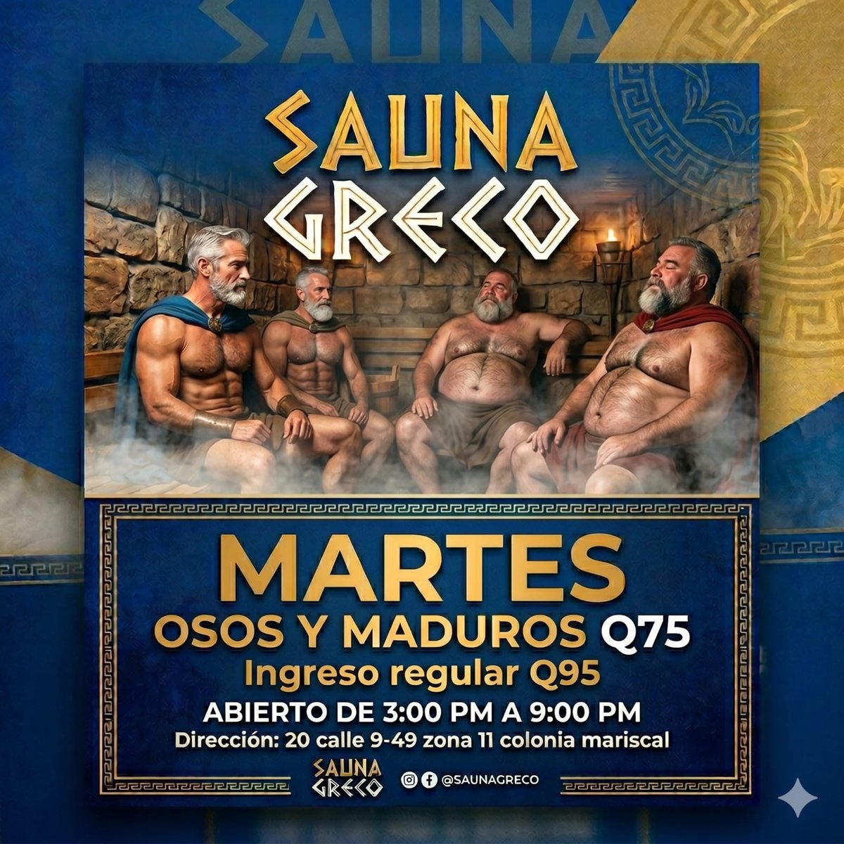 GRECO 🇬🇹 tweet media