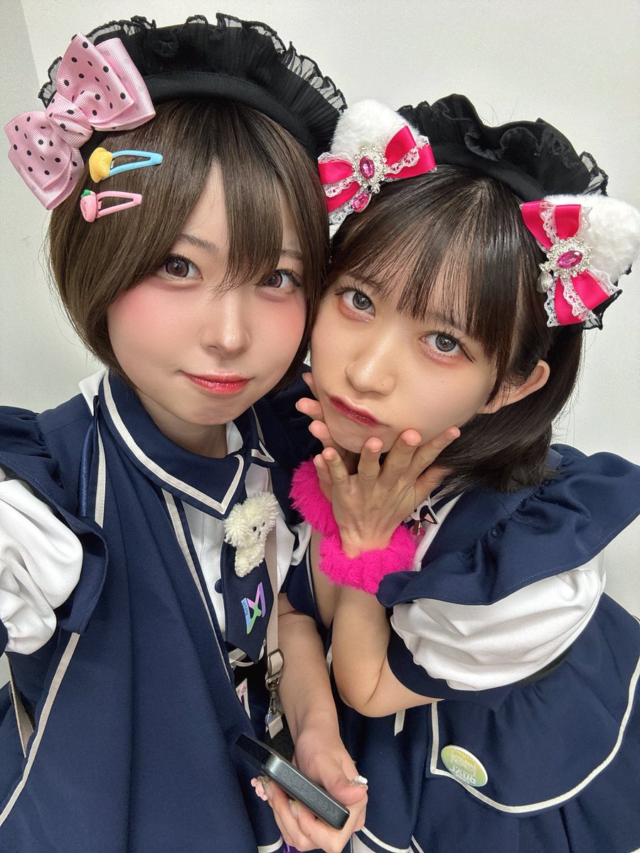ぽめち🐶 MAID/MADE秋葉原 tweet media