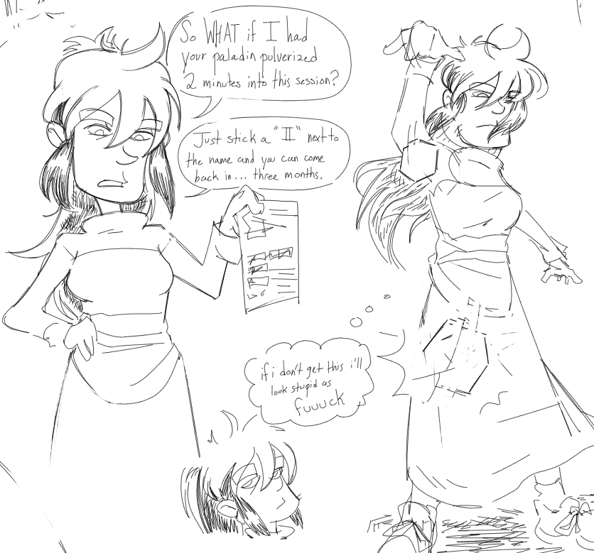 mikaela's art tweet media