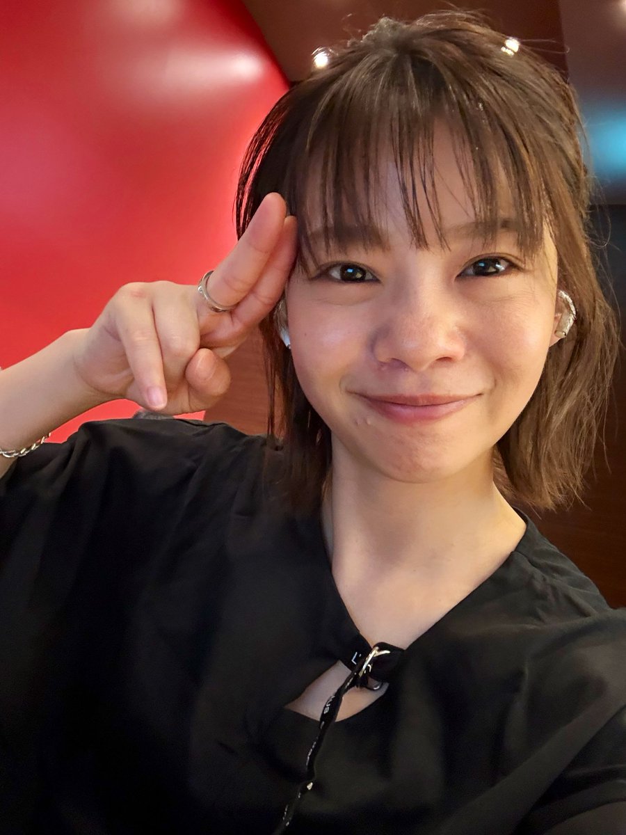 高木菜那 tweet media