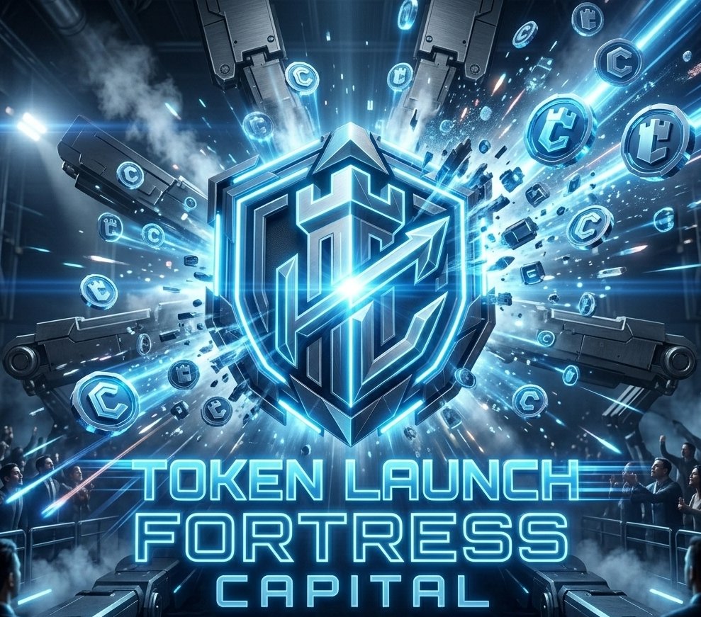 Fortress Capital tweet media