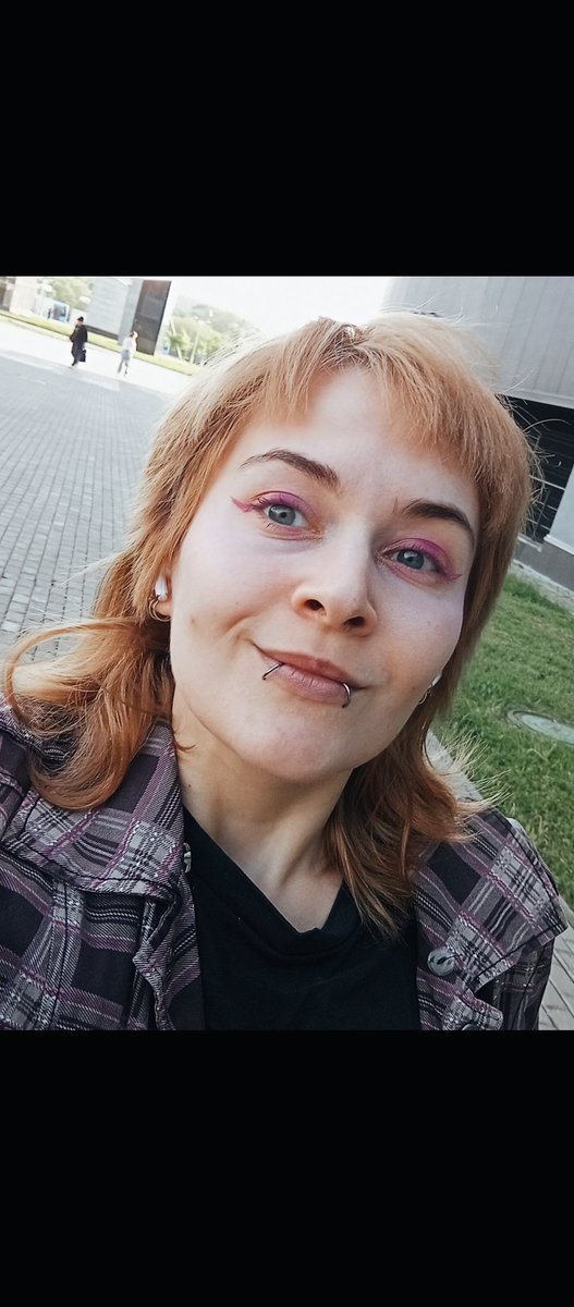 hellbaker666's tweet photo. 2020/2026
Я открою курсы по отращиванию подглазников! https://t.co/QTpTCFVCeI
