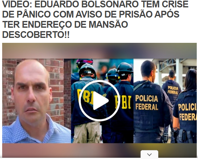 baianoinventa68's tweet photo. "A pergunta não é porque que esse repórter do Intercept tava lá, é porque não está toda a imprensa lá", critica Laura Capriglione..
#intercept #eua #eduardobolsonaro #bolsonaro #vorcaro #politica #brasil #tvtnews #noticias https://t.co/SqtA9Si81r