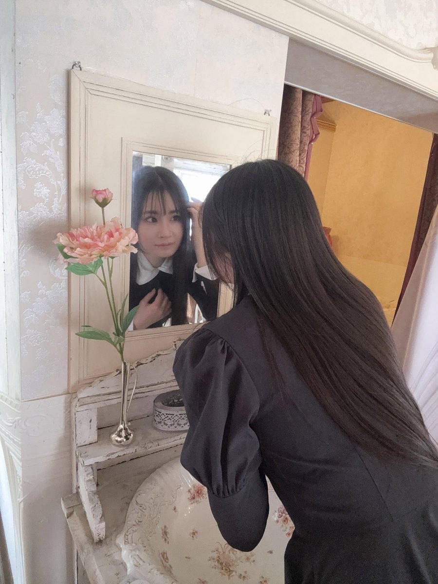 林檎 Ringo@ワンダーパーラーカフェ tweet media