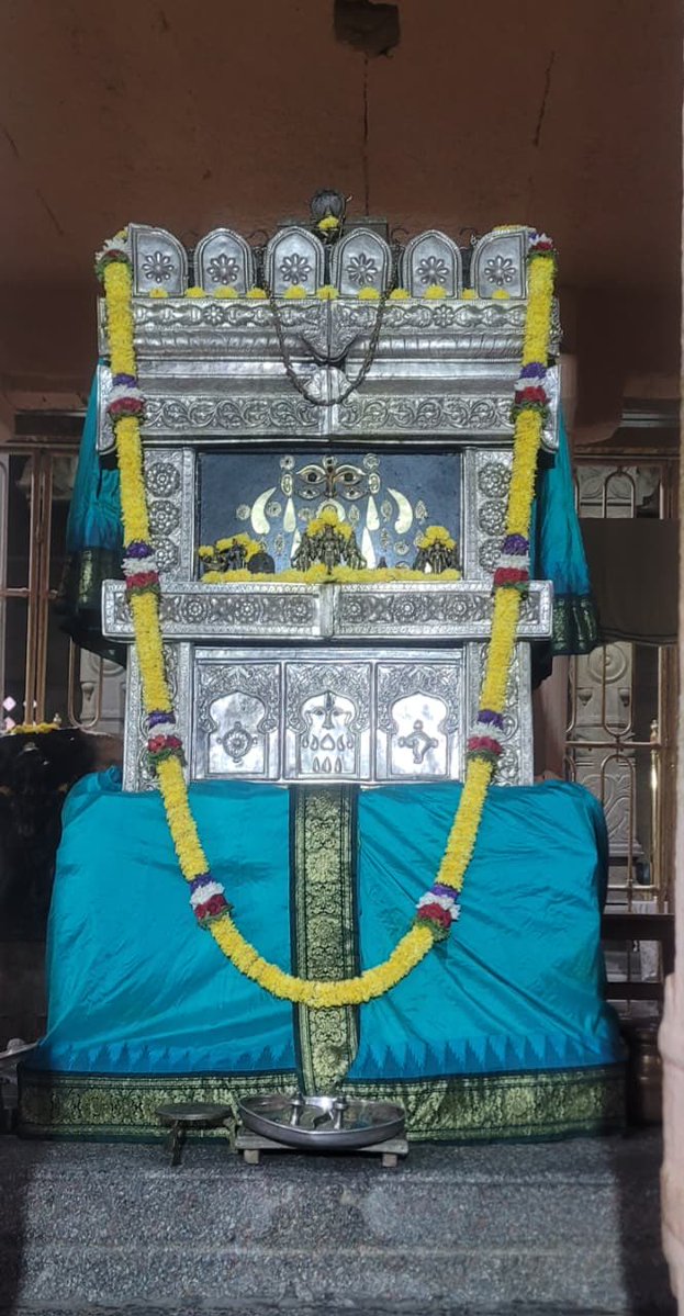 vijayeendra tweet media