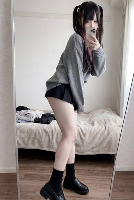 ゆあ tweet media
