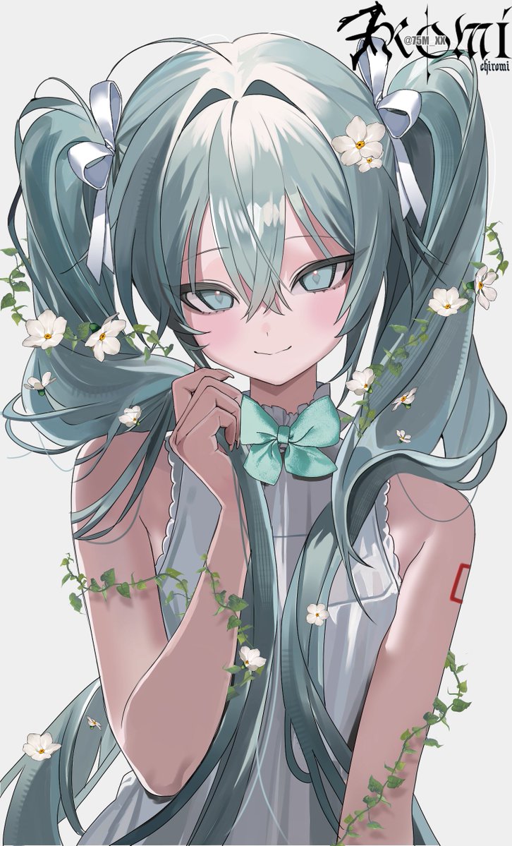 CHIROMI☠️ / fevercell tweet media