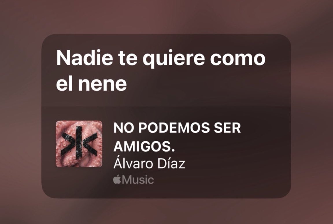 asi como suena 🪼 tweet media