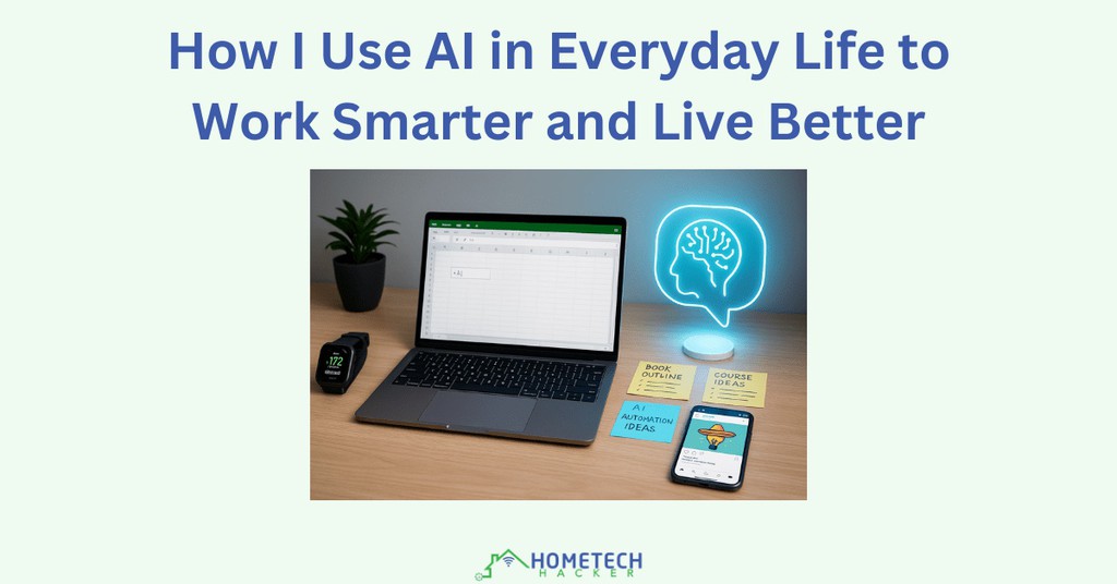 🏠HomeTechHacker💻 tweet media
