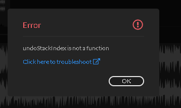 Threshold Editor tweet media
