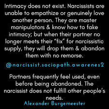 Leaving Your Narcissist: Go no contact -Go ghost.. tweet media