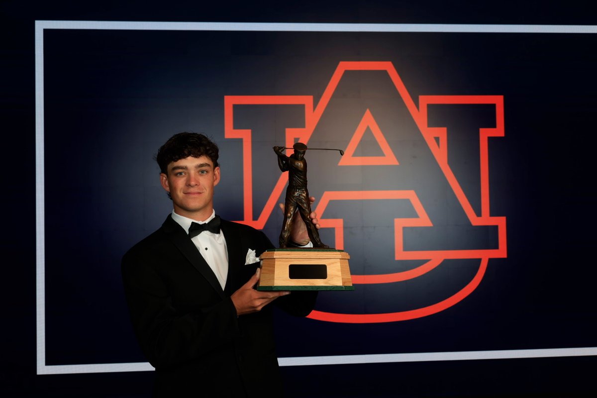 Ben Hogan Award presented by Baird tweet media