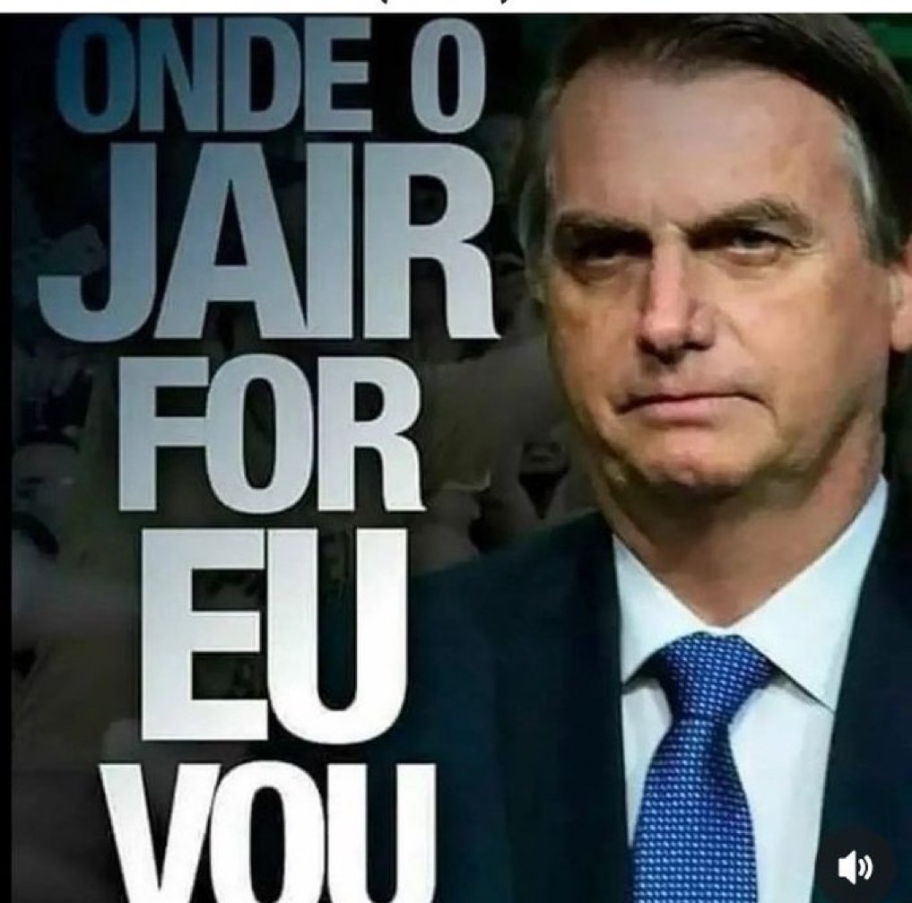 Augusto Nunes tweet media