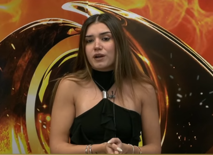 Gran Hermano tweet media