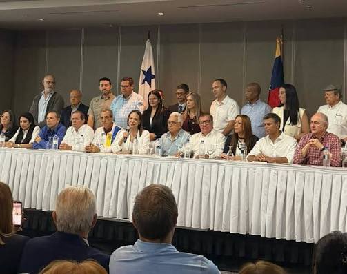 Venezolanísima #Estado51 tweet media
