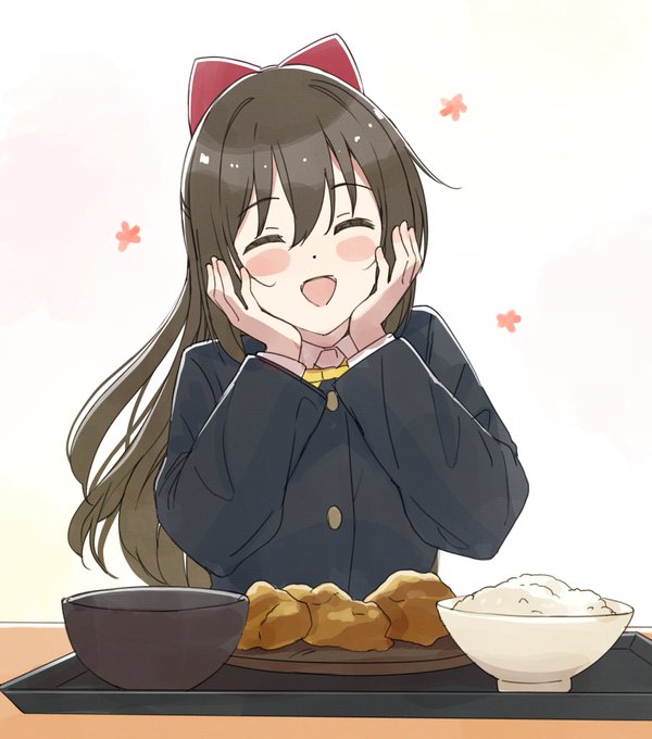 からしず🤎🩵 