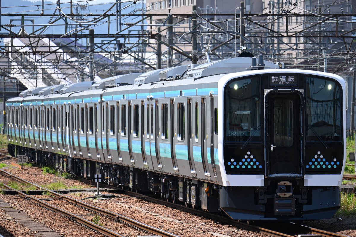 えぬ tweet media