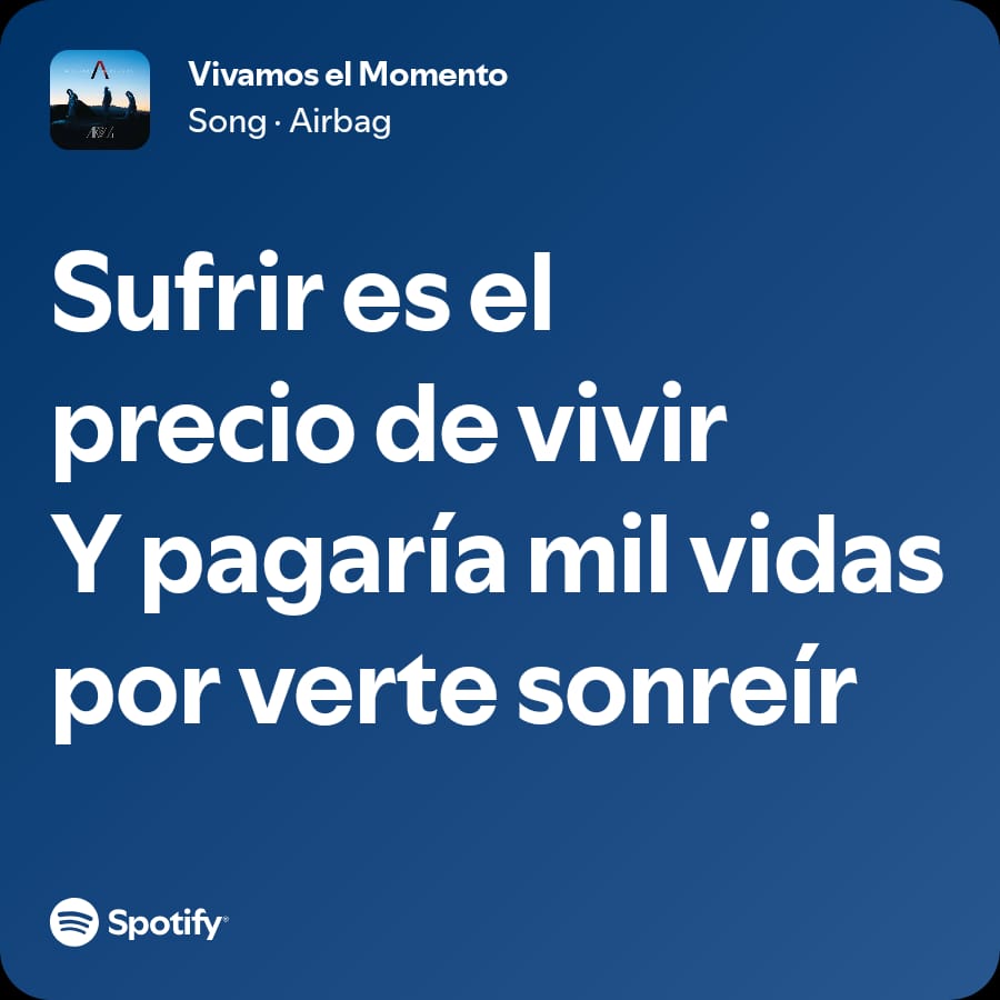 rockEnSpotify's tweet photo. https://t.co/8H8zQYXhit