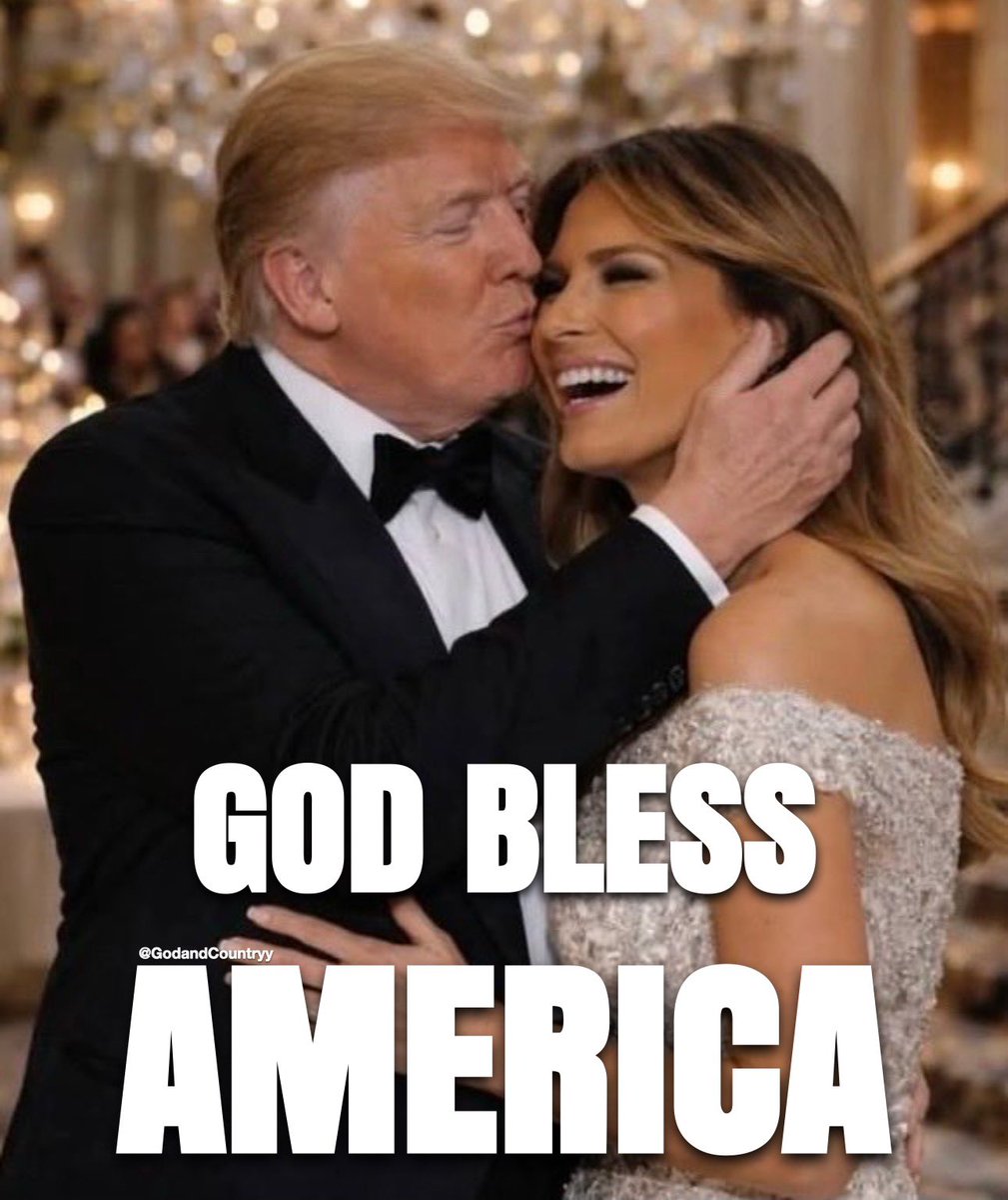 God & Country tweet media