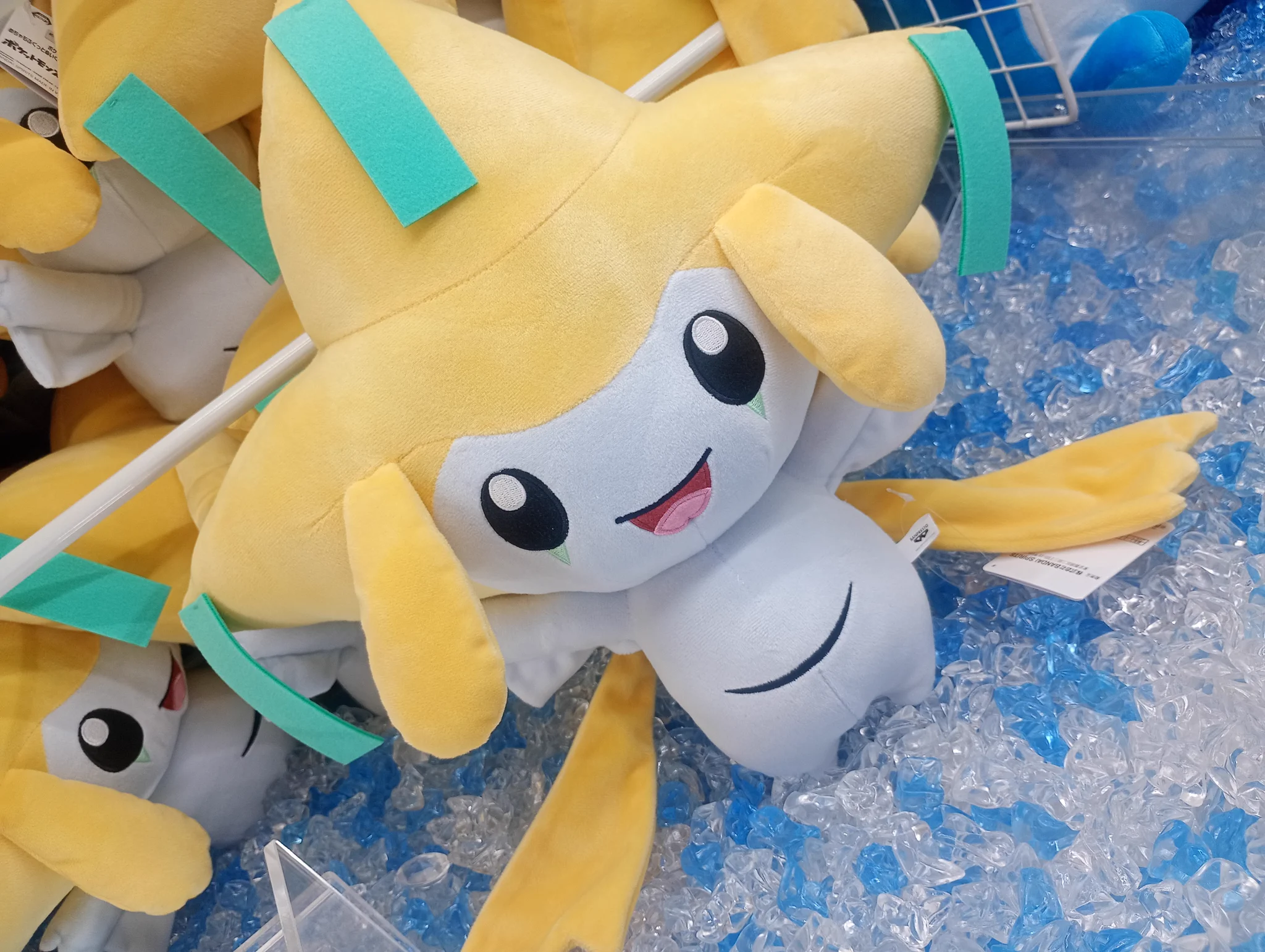 🧸ラウンドワン池袋店景品情報🎮 on X: 