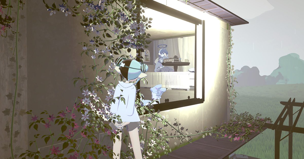 おかゆ tweet media