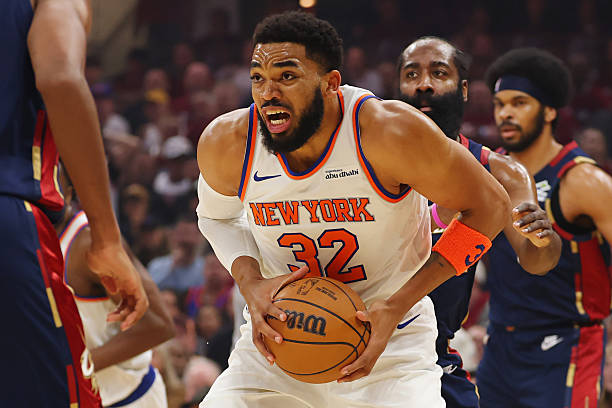 New York Basketball tweet media