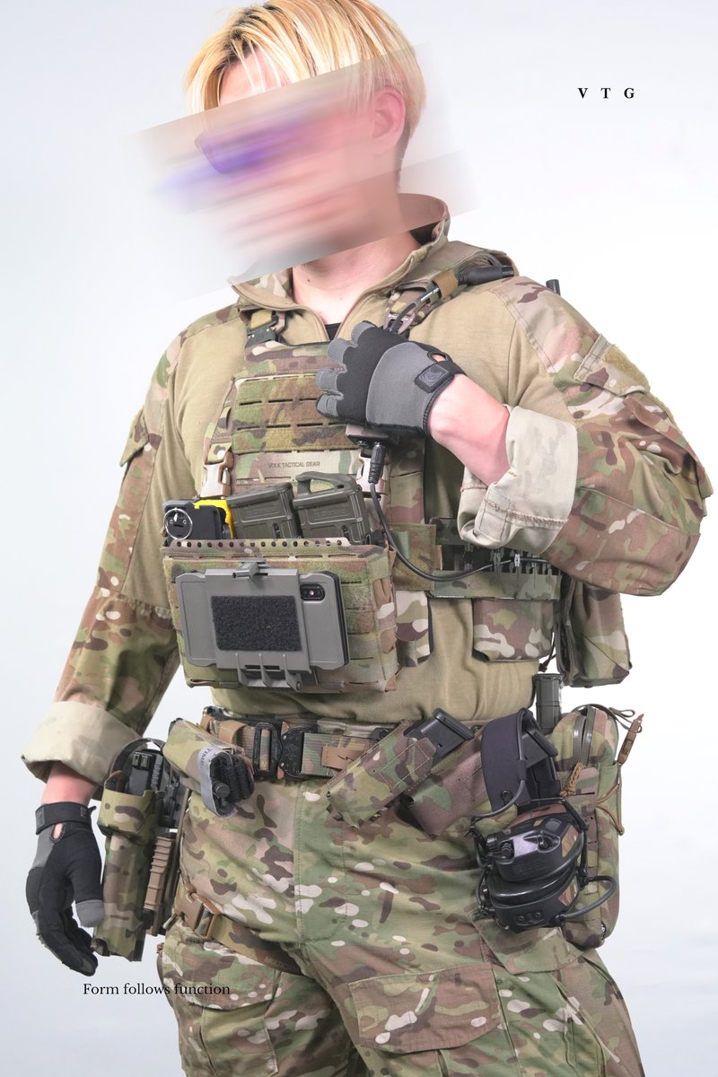 VOLK TACTICAL GEAR (@VTG1975) / Posts / X