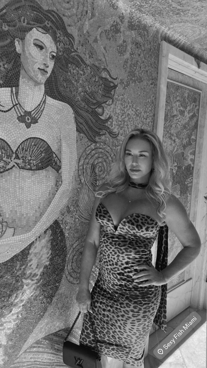 Bikini Beast tweet media