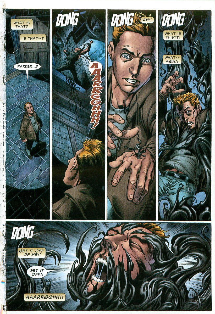 Joao #1 Eddie Brock fan tweet media