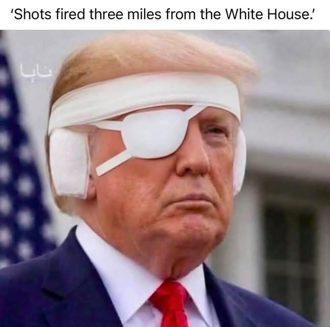 Only Trump Can Do This 🇨🇦🍁 tweet media