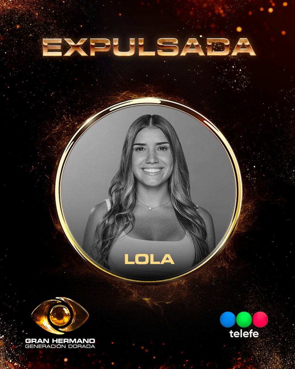 Gran Hermano tweet media