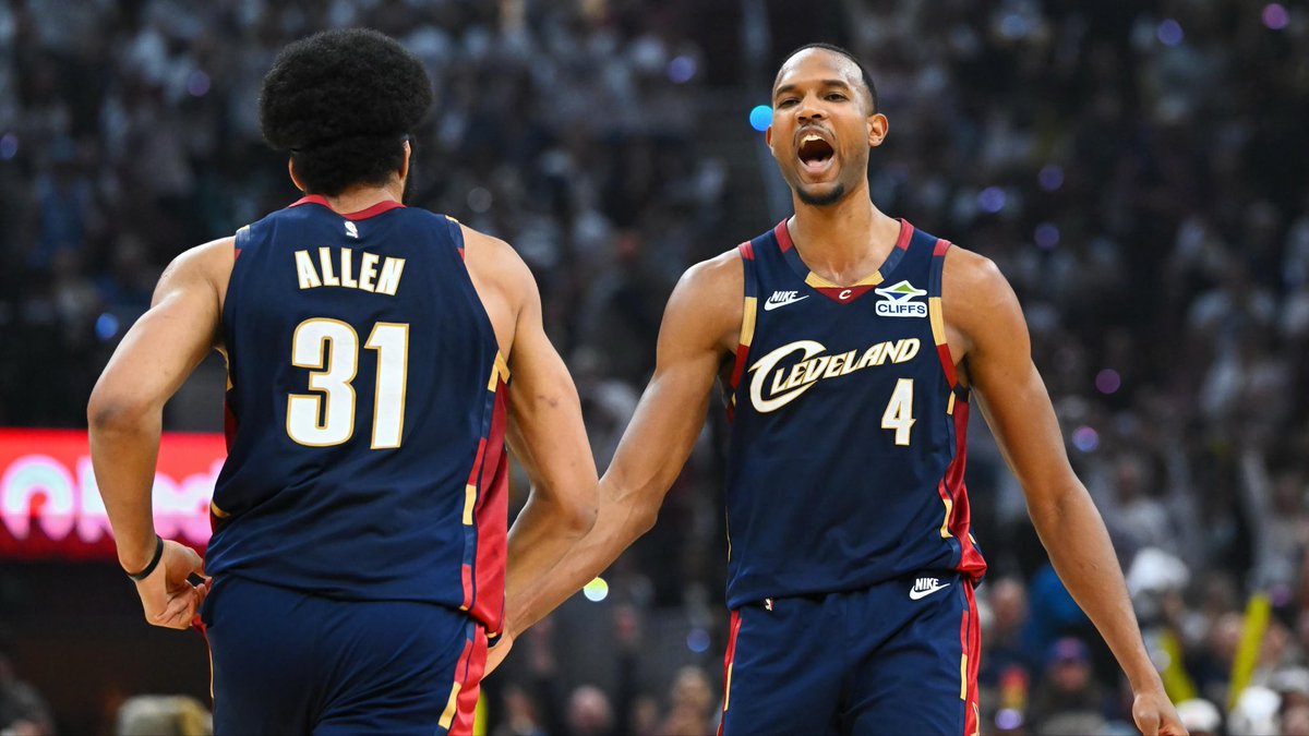 The Night MVP tweet media