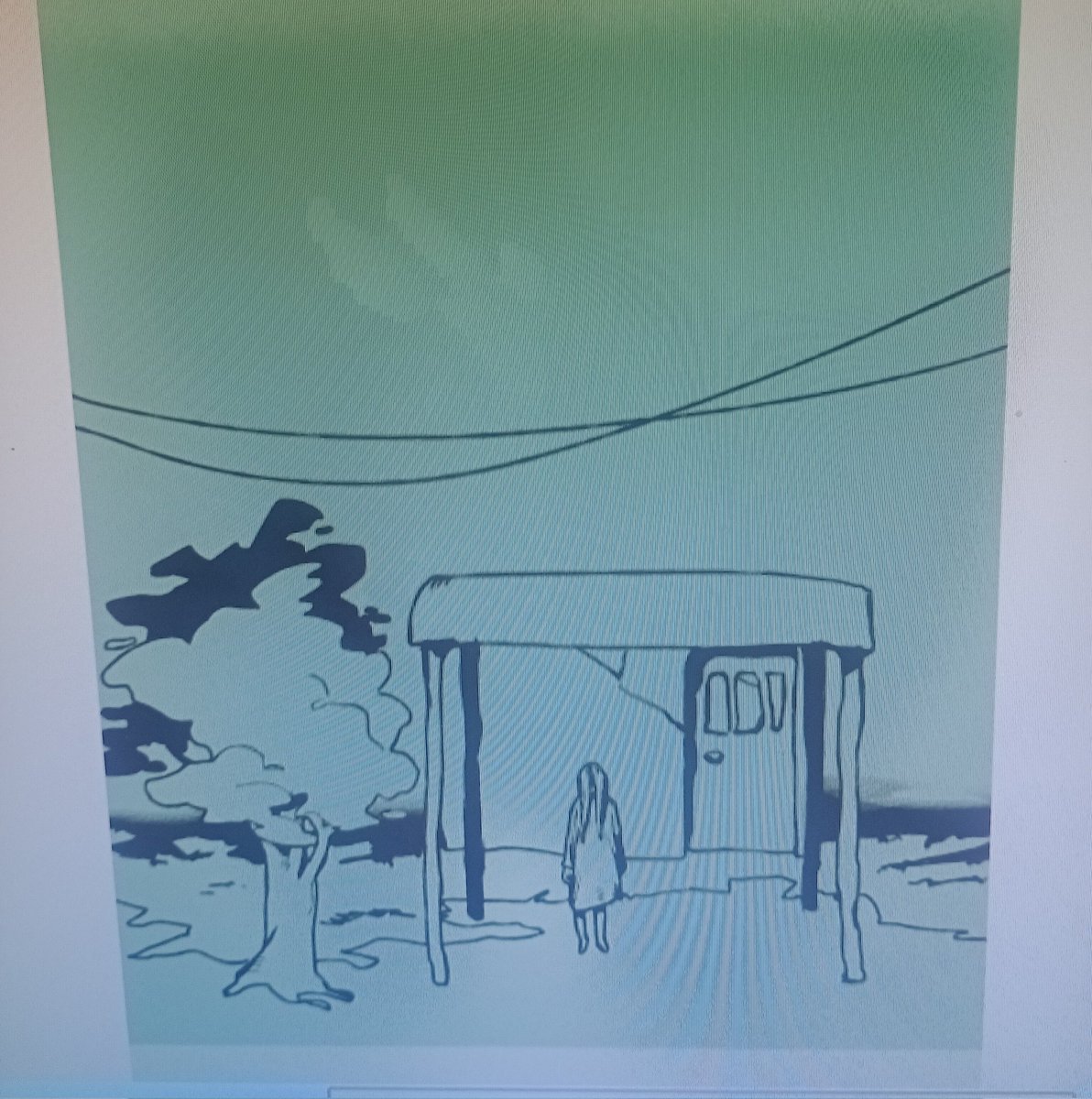 Piiiipy_'s tweet photo. WIPs de un cómic que estoy haciendo #WIPㅤ #webcomic https://t.co/ys7mzl3U3w