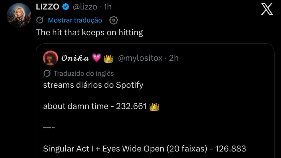 QG dos Charts tweet media