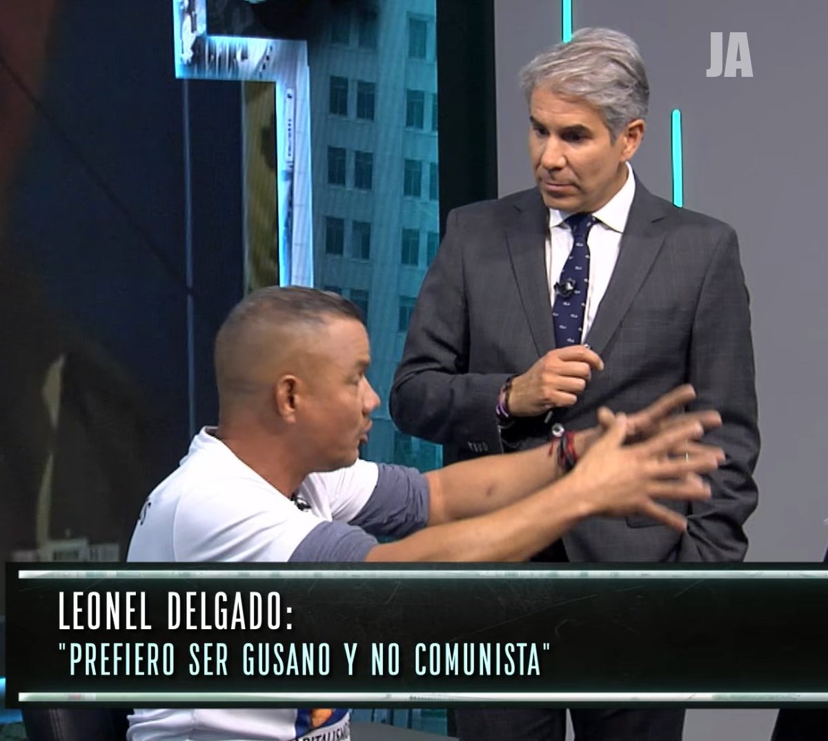 JorgeAdonis_10's tweet photo. Concuerdo con Leonel Delgado mi apoyo para el por ser ANTICOMUNISTA.
#sinfiltrostv #sinfiltros #sinfiltros_tv https://t.co/2axMFEXPXQ