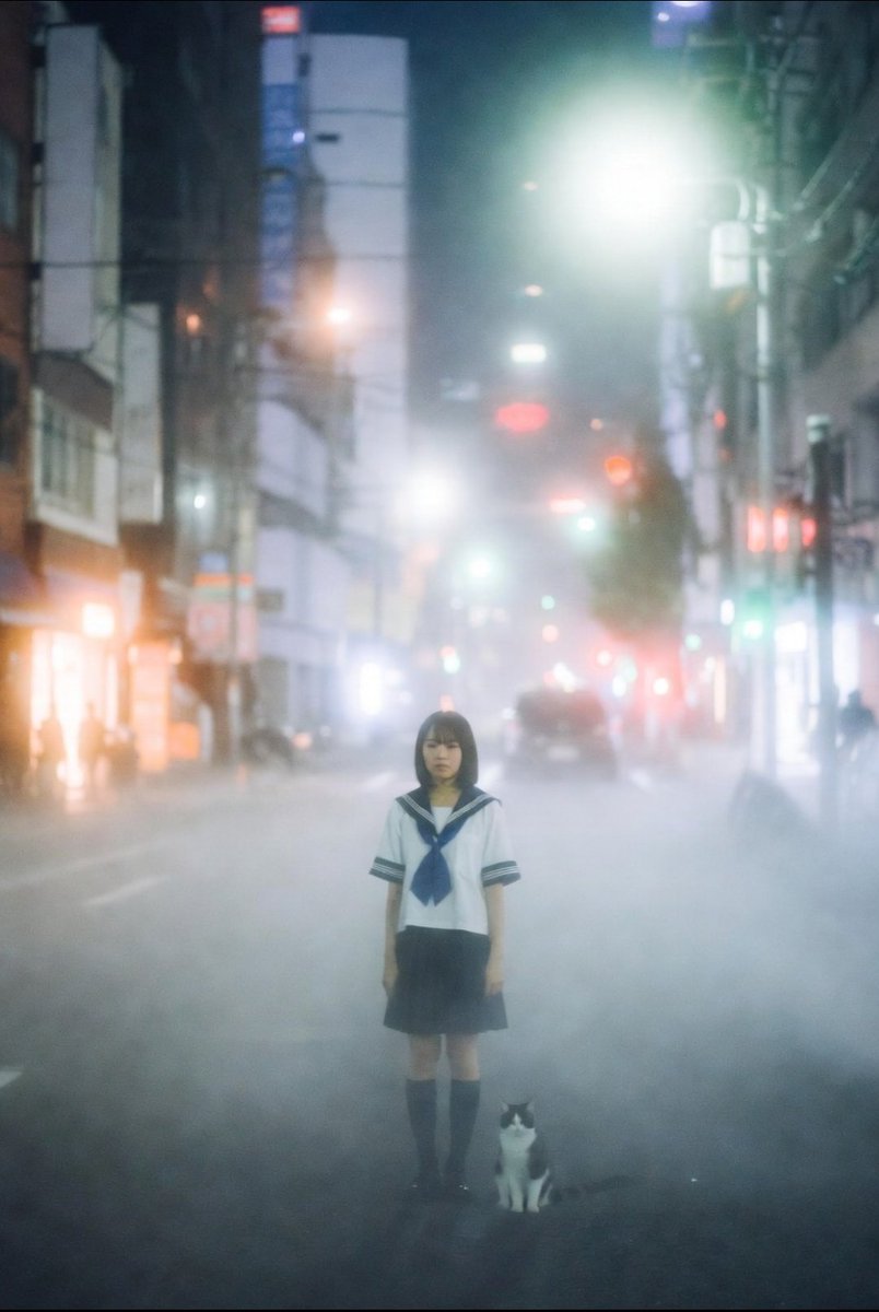猫林みゆき tweet media