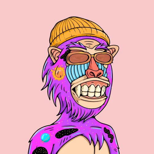 Mindful Monkz 🪬 tweet media