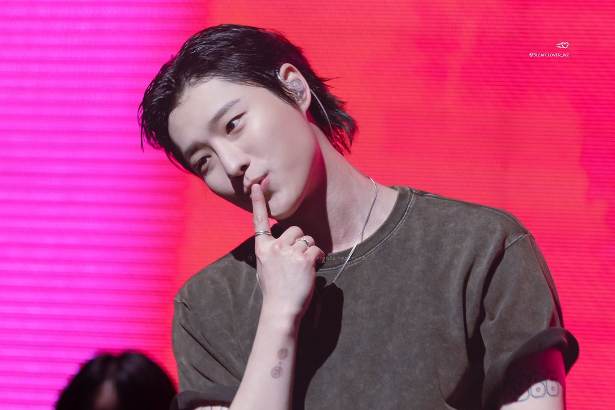 seungyoun panggil nedd sayang tweet media