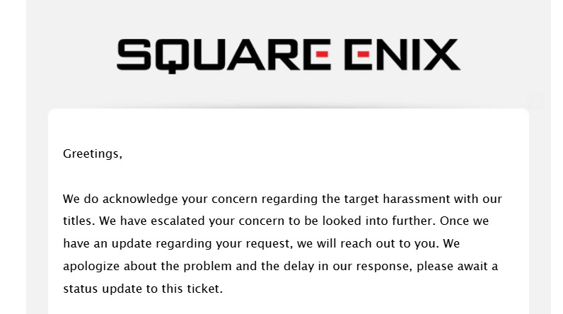 Lucas | FFXIV FANFEST 2026 tweet media