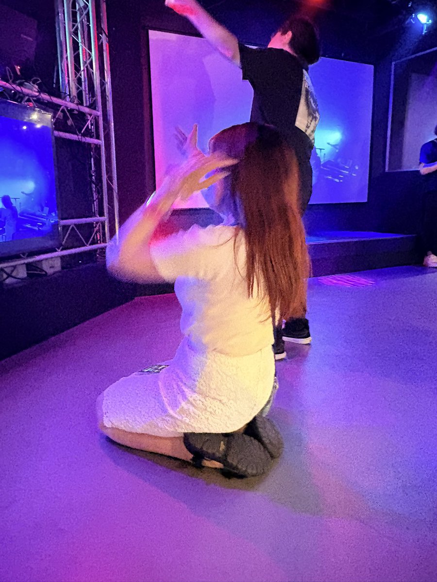 れーき☪️17ストフェス tweet media