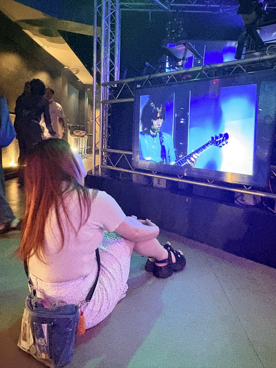 れーき☪️17ストフェス tweet media