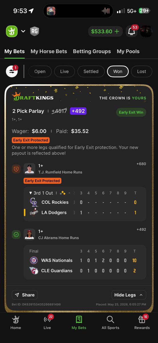 __Durell's tweet photo. @NewMoneyNarth he got hit by the pitcher😔 https://t.co/h1nIEThytL